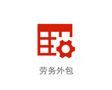 勞務外包